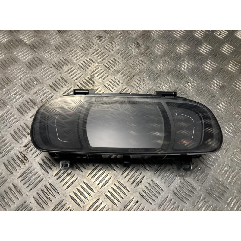 Compteur RENAULT KADJAR PHASE 1 d’occasion