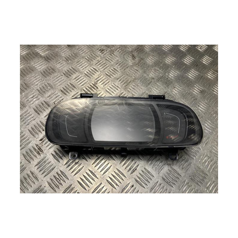 Compteur RENAULT KADJAR PHASE 1 d’occasion