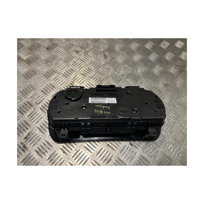 Compteur RENAULT KADJAR PHASE 1 d’occasion