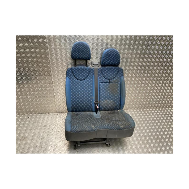 Siege avant droit (banquette double) FIAT SCUDO 2 d’occasion