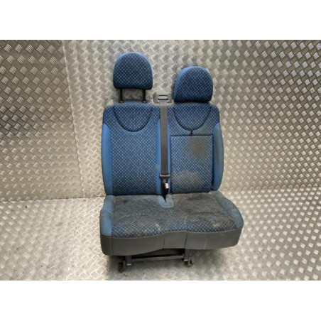 Siege avant droit (banquette double) FIAT SCUDO 2 d’occasion