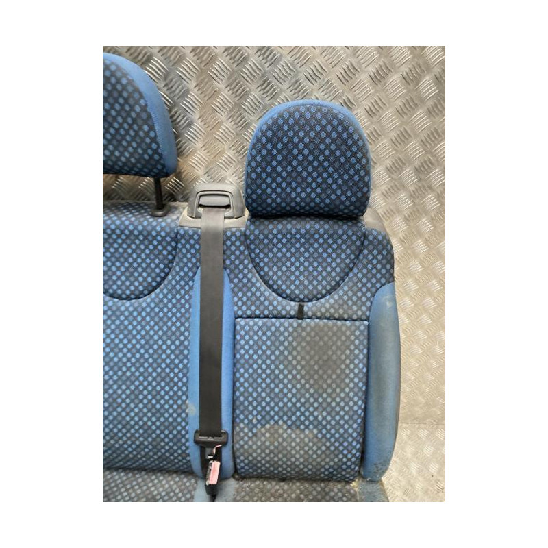 Siege avant droit (banquette double) FIAT SCUDO 2 d’occasion