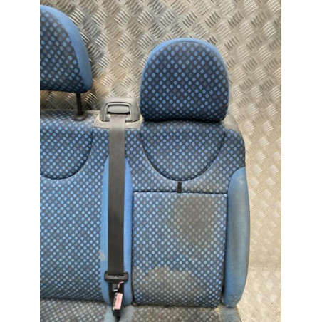 Siege avant droit (banquette double) FIAT SCUDO 2 d’occasion