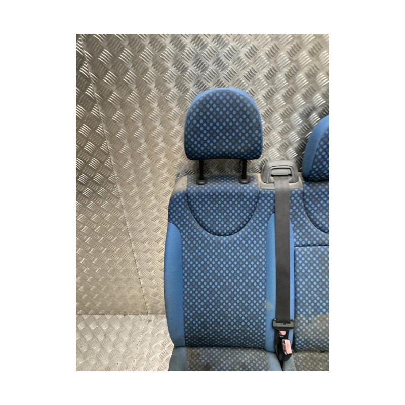Siege avant droit (banquette double) FIAT SCUDO 2 d’occasion