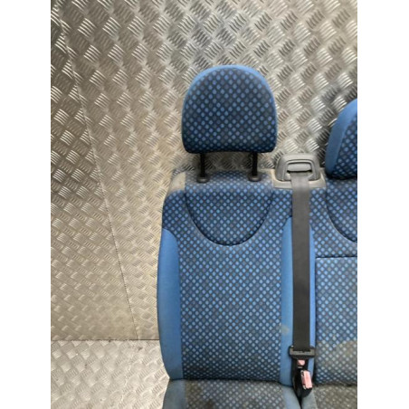 Siege avant droit (banquette double) FIAT SCUDO 2 d’occasion