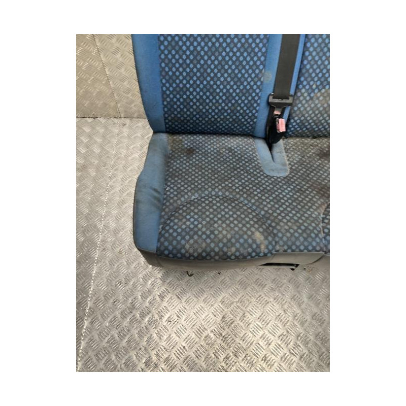 Siege avant droit (banquette double) FIAT SCUDO 2 d’occasion