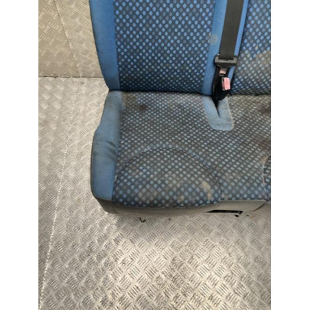 Siege avant droit (banquette double) FIAT SCUDO 2 d’occasion