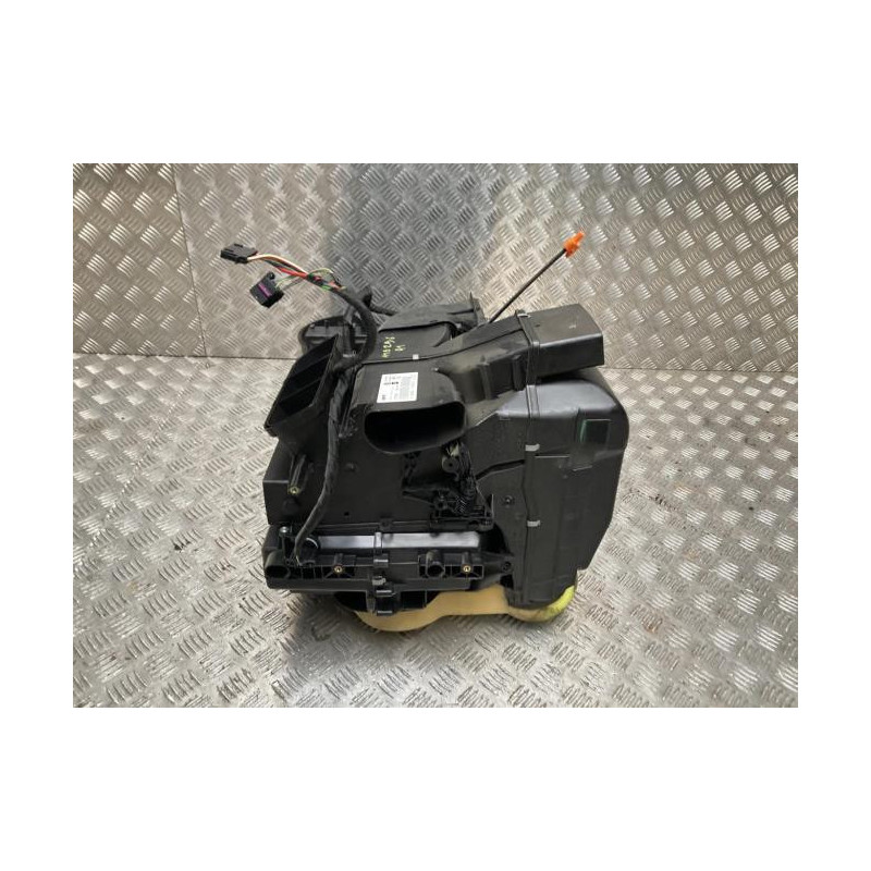 Bloc chauffage SKODA OCTAVIA 3 PHASE 1 BREAK d’occasion