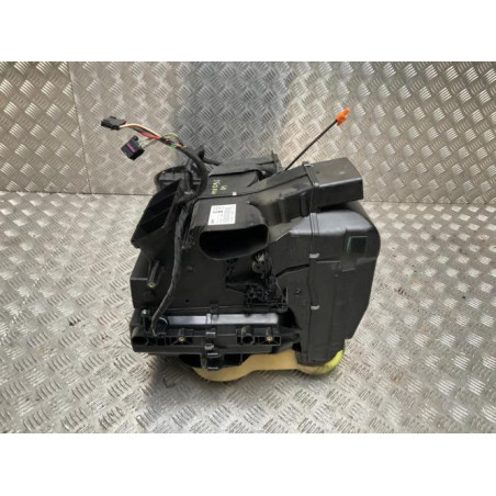 Bloc chauffage SKODA OCTAVIA 3 PHASE 1 BREAK d’occasion