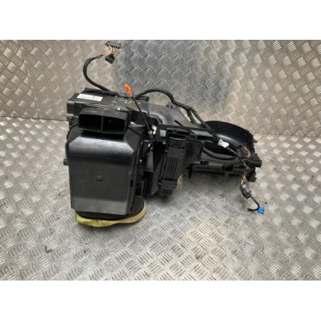 Bloc chauffage SKODA OCTAVIA 3 PHASE 1 BREAK d’occasion