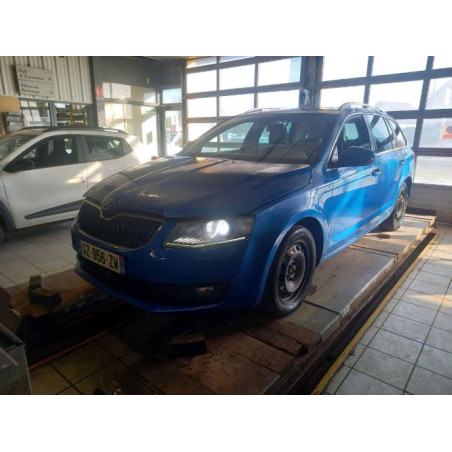 Bloc chauffage SKODA OCTAVIA 3 PHASE 1 BREAK d’occasion