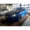 Bloc chauffage SKODA OCTAVIA 3 PHASE 1 BREAK d’occasion