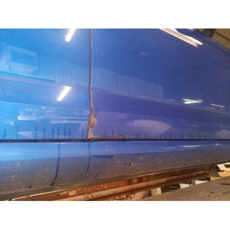 Bloc chauffage SKODA OCTAVIA 3 PHASE 1 BREAK d’occasion