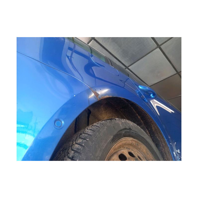 Bloc chauffage SKODA OCTAVIA 3 PHASE 1 BREAK d’occasion