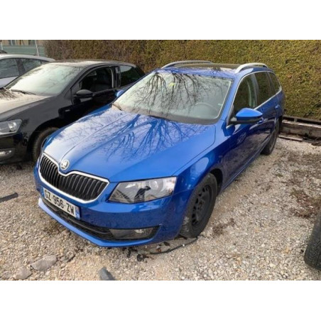 Bloc chauffage SKODA OCTAVIA 3 PHASE 1 BREAK d’occasion