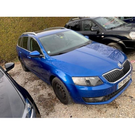 Bloc chauffage SKODA OCTAVIA 3 PHASE 1 BREAK d’occasion