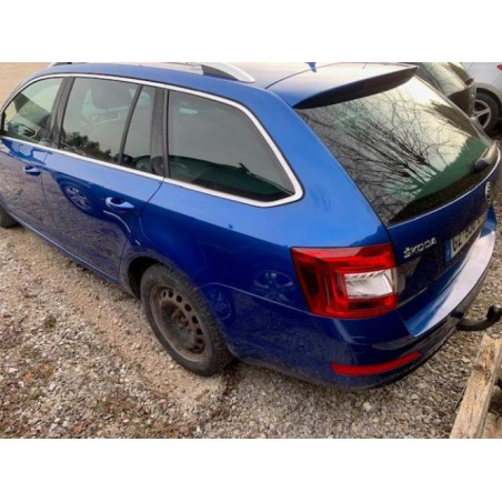 Bloc chauffage SKODA OCTAVIA 3 PHASE 1 BREAK d’occasion