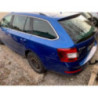 Bloc chauffage SKODA OCTAVIA 3 PHASE 1 BREAK d’occasion