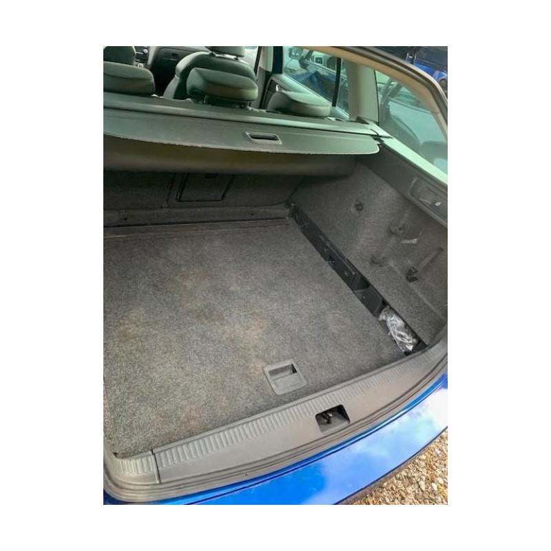 Bloc chauffage SKODA OCTAVIA 3 PHASE 1 BREAK d’occasion