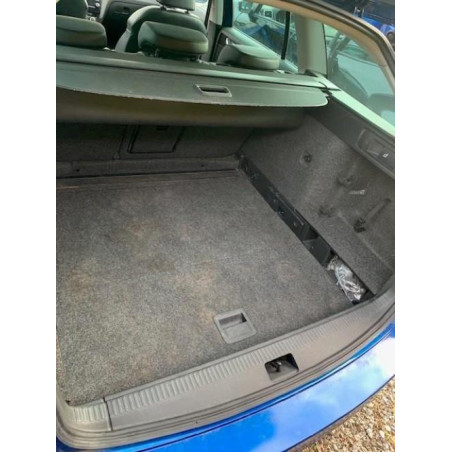 Bloc chauffage SKODA OCTAVIA 3 PHASE 1 BREAK d’occasion