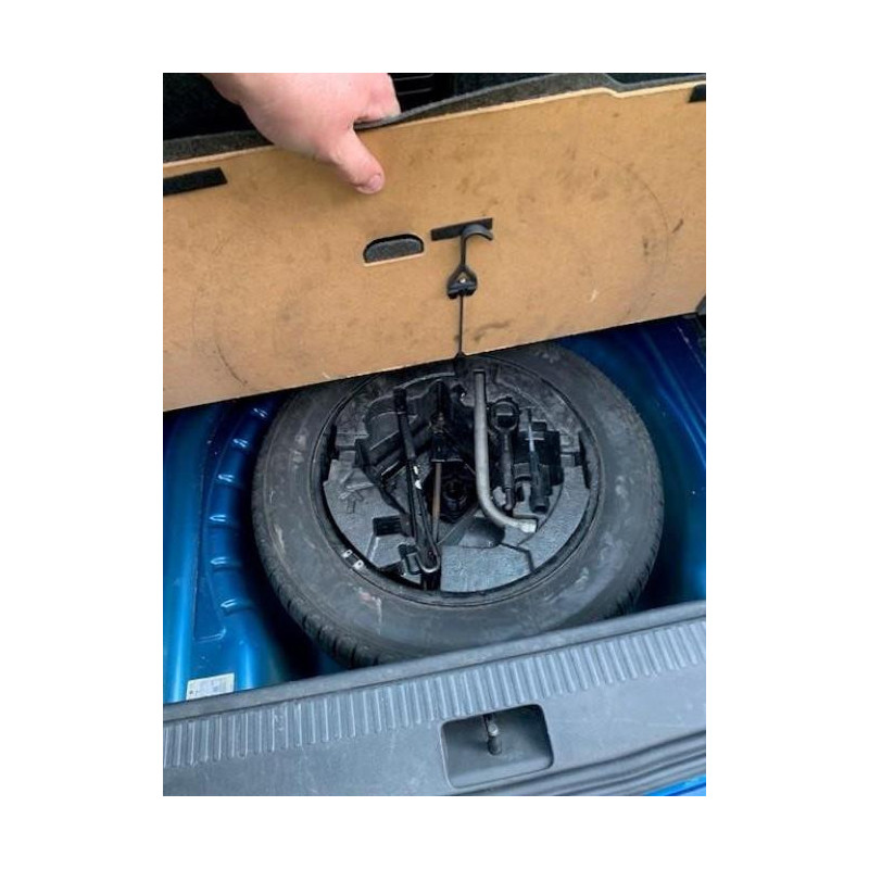 Bloc chauffage SKODA OCTAVIA 3 PHASE 1 BREAK d’occasion