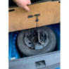 Bloc chauffage SKODA OCTAVIA 3 PHASE 1 BREAK d’occasion