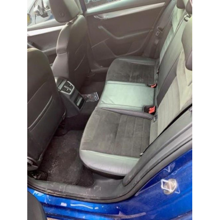 Bloc chauffage SKODA OCTAVIA 3 PHASE 1 BREAK d’occasion