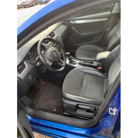 Bloc chauffage SKODA OCTAVIA 3 PHASE 1 BREAK d’occasion