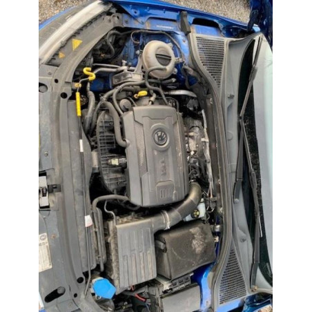 Bloc chauffage SKODA OCTAVIA 3 PHASE 1 BREAK d’occasion