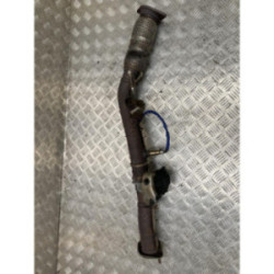 Tube avant (echappement) RENAULT KADJAR PHASE 1 d’occasion