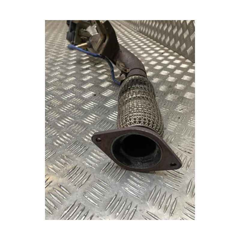 Tube avant (echappement) RENAULT KADJAR PHASE 1 d’occasion