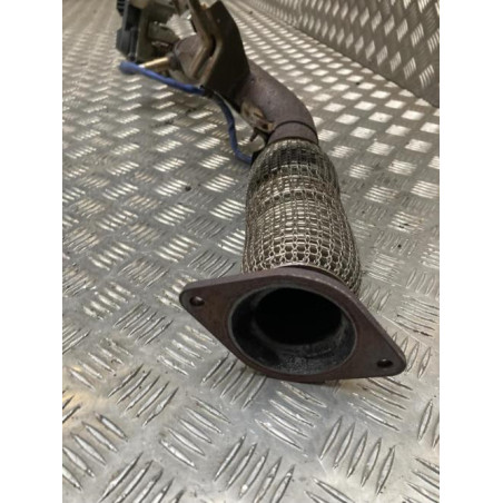 Tube avant (echappement) RENAULT KADJAR PHASE 1 d’occasion