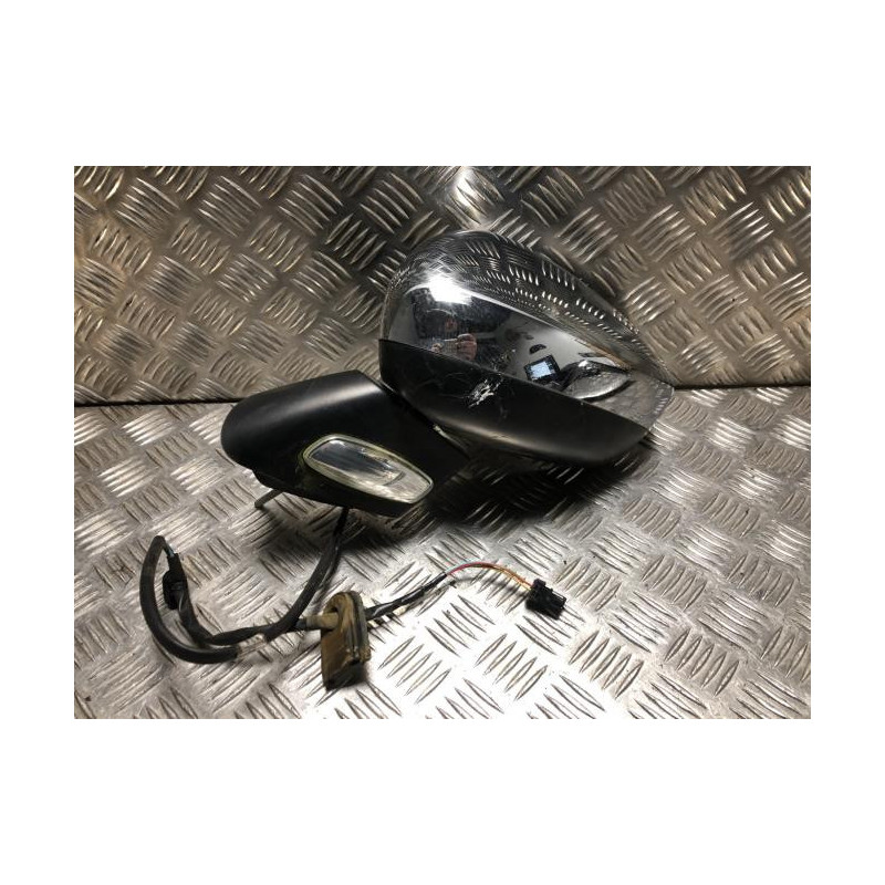 Retroviseur gauche CITROEN C3 2 PHASE 2 d’occasion