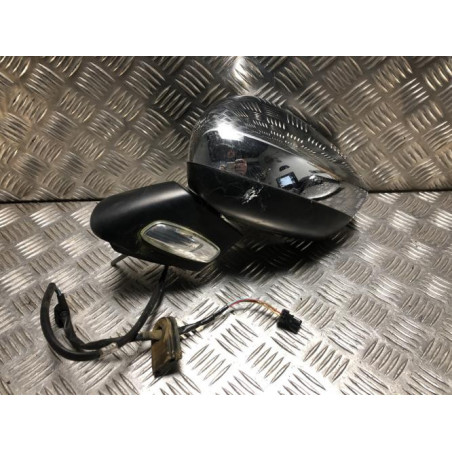 Retroviseur gauche CITROEN C3 2 PHASE 2 d’occasion