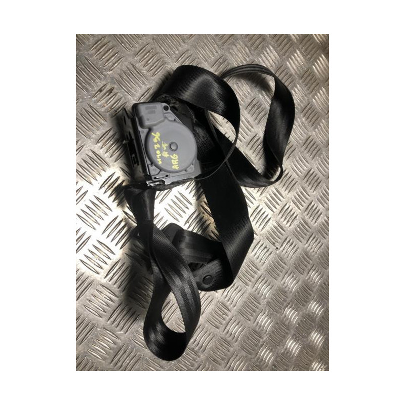 Ceinture arriere gauche AUDI A1 1 PHASE 1 d’occasion