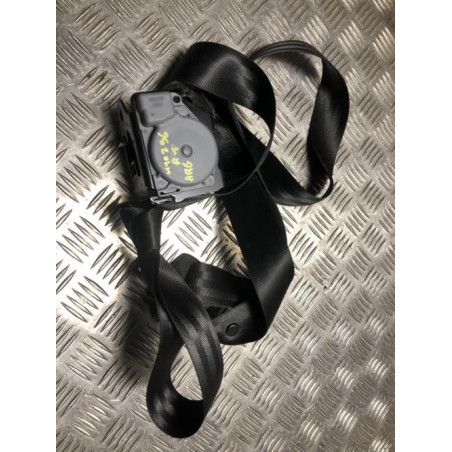Ceinture arriere gauche AUDI A1 1 PHASE 1 d’occasion