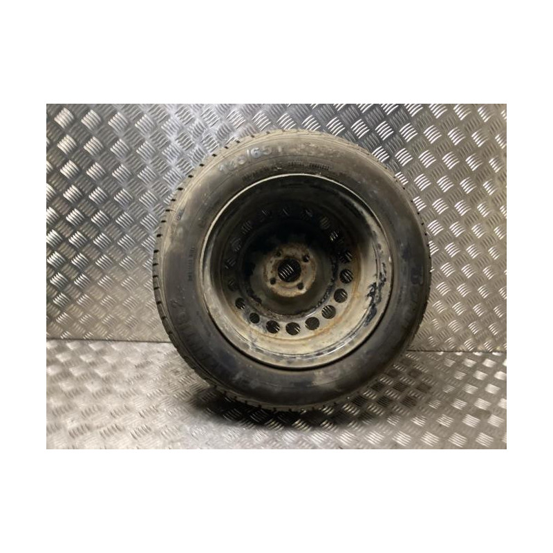 Roue de secours Renault CLIO 1.5 ENERGY DCI - 75 d’occasion