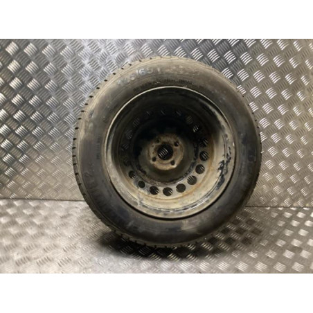 Roue de secours Renault CLIO 1.5 ENERGY DCI - 75 d’occasion
