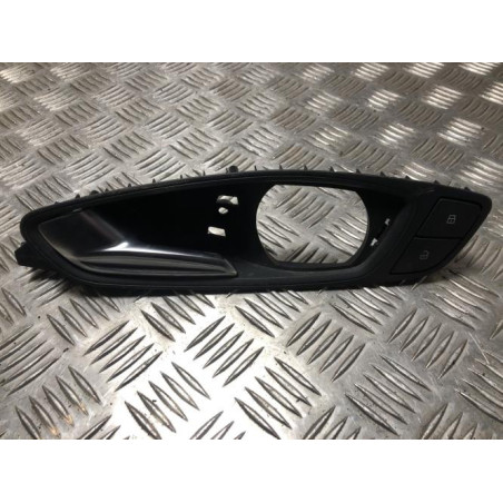 Poignee interieur avant gauche AUDI A1 1 PHASE 1 d’occasion