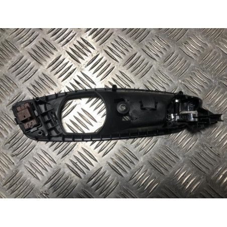 Poignee interieur avant gauche AUDI A1 1 PHASE 1 d’occasion