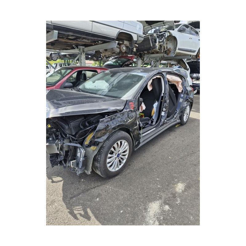 Poignee interieur arriere droit FORD FOCUS 4 PHASE 1 d’occasion