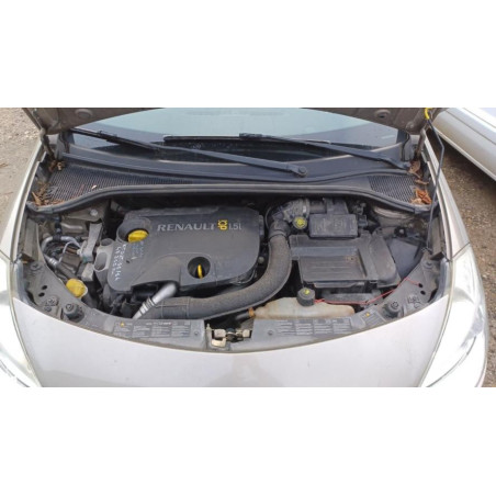 Poignee interieur arriere droit RENAULT CLIO 3 PHASE 1 d’occasion