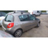 Poignee interieur arriere droit RENAULT CLIO 3 PHASE 1 d’occasion