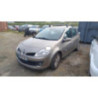Poignee interieur arriere droit RENAULT CLIO 3 PHASE 1 d’occasion