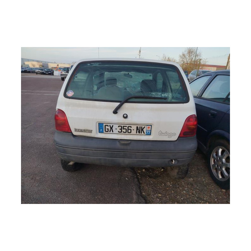 Platine feu arriere droit RENAULT TWINGO 1 PHASE 2 d’occasion
