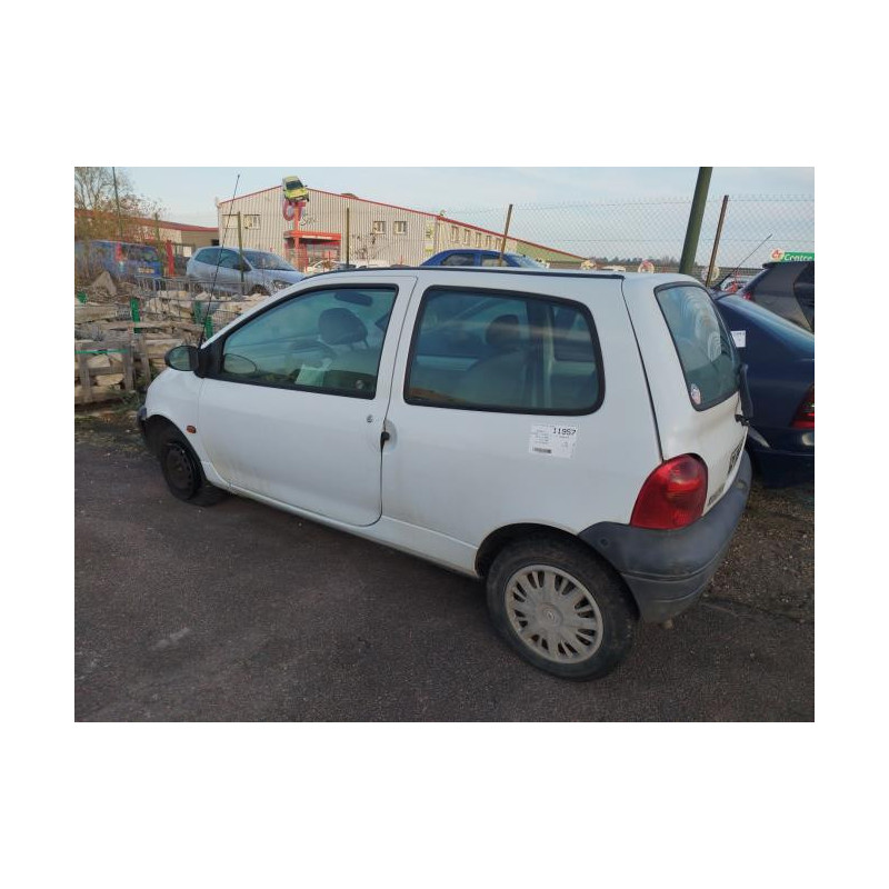 Platine feu arriere droit RENAULT TWINGO 1 PHASE 2 d’occasion