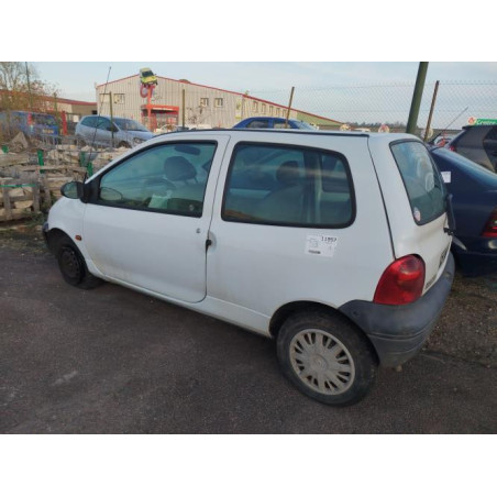 Platine feu arriere droit RENAULT TWINGO 1 PHASE 2 d’occasion