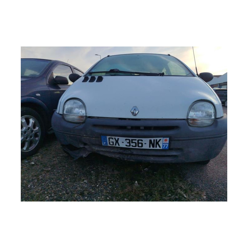 Platine feu arriere droit RENAULT TWINGO 1 PHASE 2 d’occasion