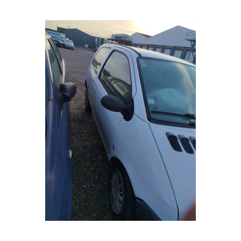 Platine feu arriere droit RENAULT TWINGO 1 PHASE 2 d’occasion