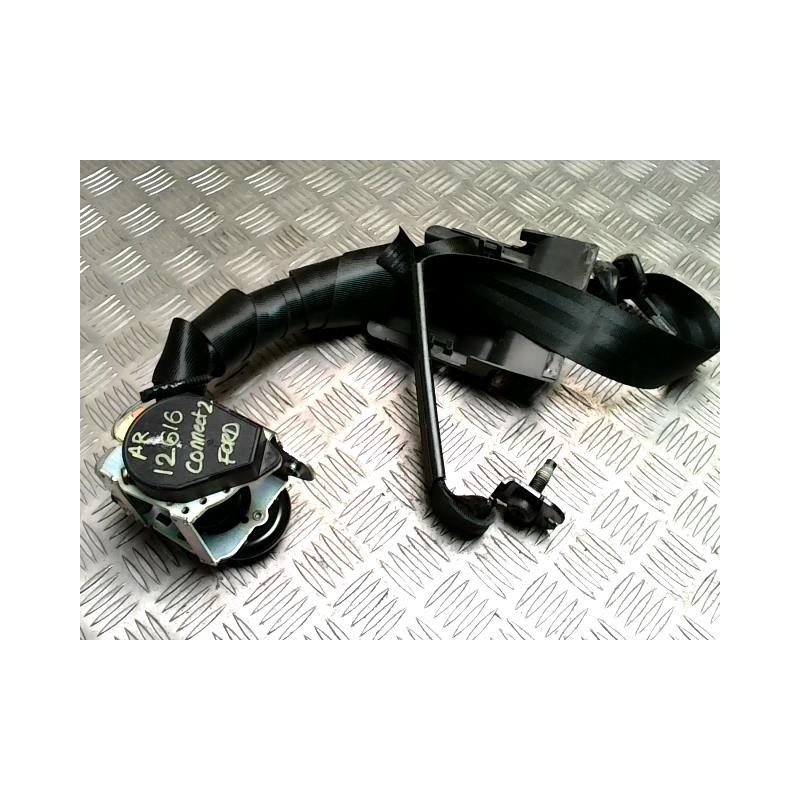Ceinture arriere droit FORD TRANSIT CONNECT 2 PHASE 1 d’occasion
